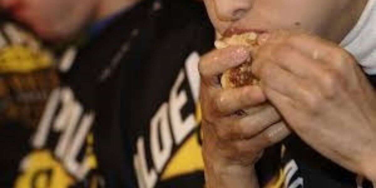 Hızlı Yemek Yiyorsanız Bu Haberi Okumadan Geçmeyin 2